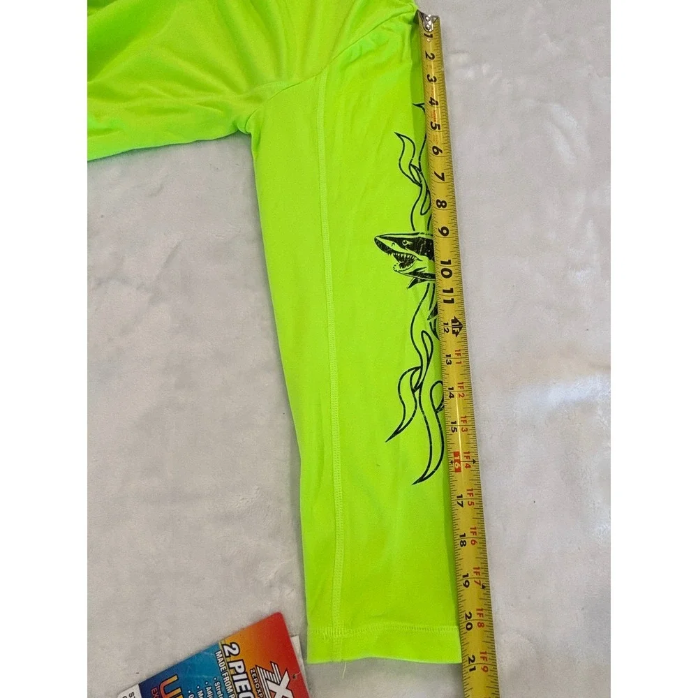 ZeroXposur boys long